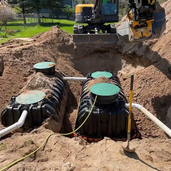 septic tank services Sparks